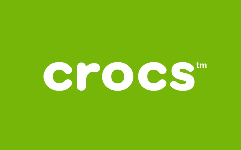 Perkd 錢包裡的 Crocs 會員卡