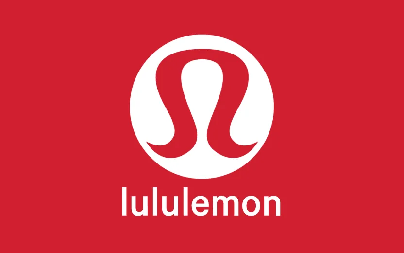 Perkd 錢包裡的 lululemon 會員卡