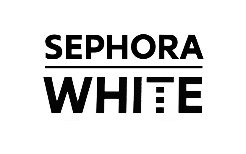 Perkd 錢包裡的 Sephora White 會員卡
