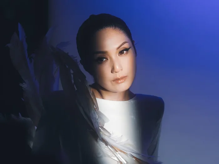 Miriam Yeung